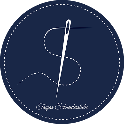 Tanjas-Schneiderstube Logo